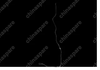 Трубка топливная Chery Kimo