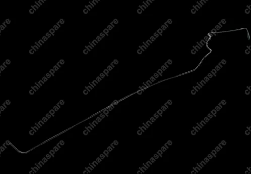 Трубка топливная Chery Kimo