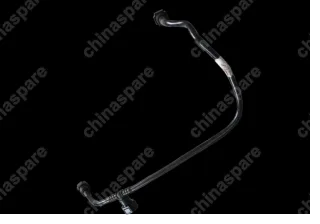 Трубка топливная мет. Chery Kimo