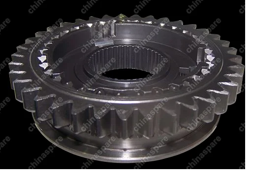 QR513MHA1701420 Синхронизатор 1-ой и 2-ой передачи Chery Kimo