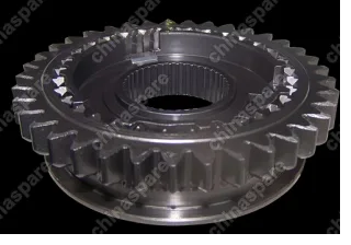 QR513MHA1701420 Синхронизатор 1-ой и 2-ой передачи Chery Kimo