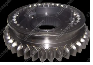 QR513MHA1701420 Синхронизатор 1-ой и 2-ой передачи Chery Kimo