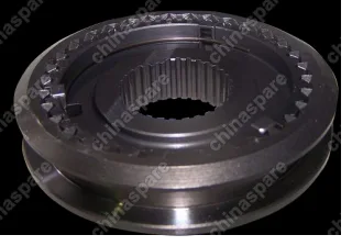 QR513MHA1701350 Синхронизатор 5-ой скорости Chery Kimo