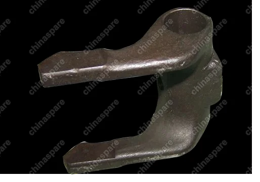 QR513MHA1702502 Clutch release fork Chery Kimo