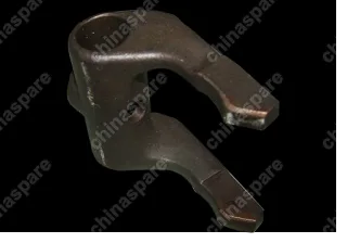 QR513MHA1702502 Clutch release fork Chery Kimo