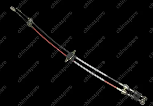 S121703090BA Wire assy - shift gear Chery Kimo