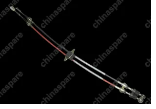 S121703090BA Wire assy - shift gear Chery Kimo