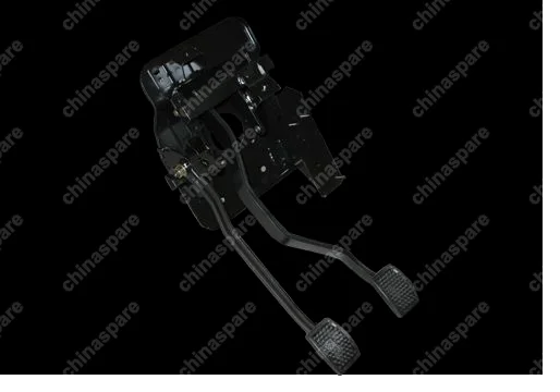 S123504010 Блок педалей Chery Kimo