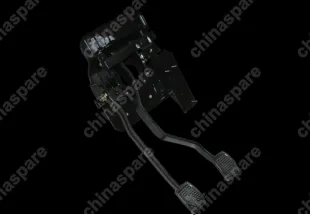 S123504010 Блок педалей Chery Kimo