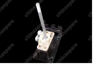 Механизм переключения передач кпп Chery Kimo