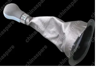 S121703540 Рычаг переключения передач Chery Kimo