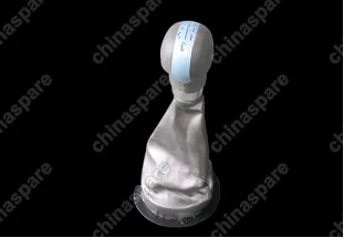 S121703540 Рычаг переключения передач Chery Kimo
