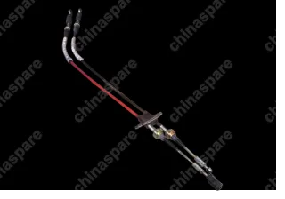 Трос переключения передач Chery Kimo