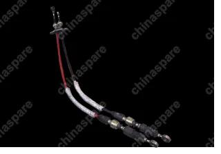 Трос переключения передач Chery Kimo