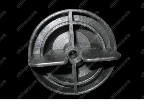 S123100013 Fixing bolt - spare wheel Chery Kimo