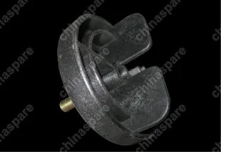 S123100013 Fixing bolt - spare wheel Chery Kimo