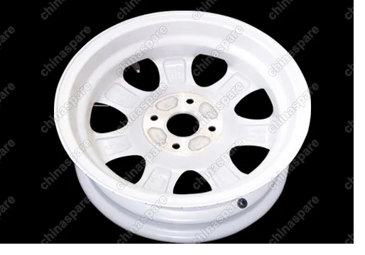 S213100020AC Диск колесный литой Chery Kimo