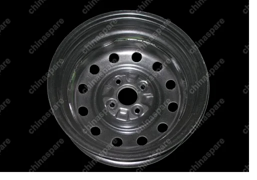 S213100020AG Диск колесный стальной Chery Kimo