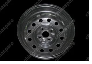 S213100020AG Диск колесный стальной Chery Kimo