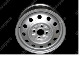 S213100020AG Диск колесный стальной Chery Kimo