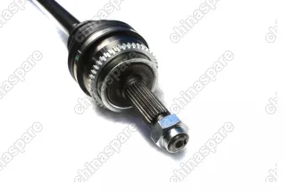 Привод колеса правый Chery Kimo