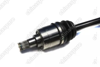 Привод колеса правый Chery Kimo