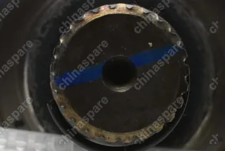 Привод колеса правый Chery Kimo