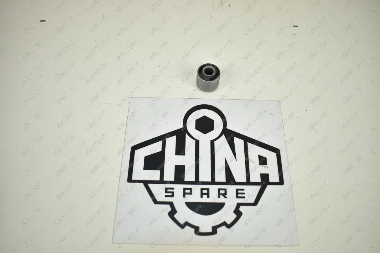 Сайлентблок продольного рычага задней подвески на сдвоенный кронштейн Chery Kimo, QQ6