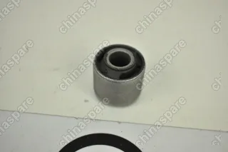 Сайлентблок продольного рычага задней подвески на сдвоенный кронштейн Chery Kimo, QQ6