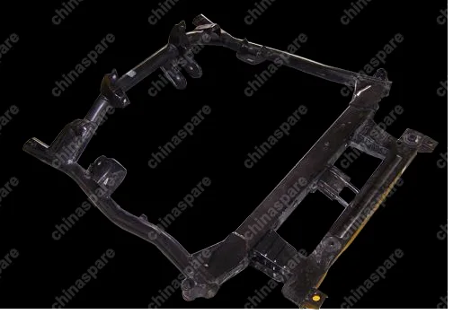 S122810010 Подрамник Chery Kimo