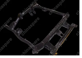 S122810010 Подрамник Chery Kimo