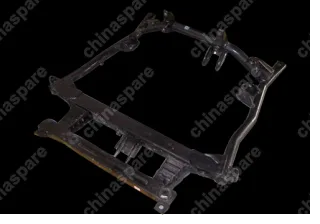S122810010 Подрамник Chery Kimo