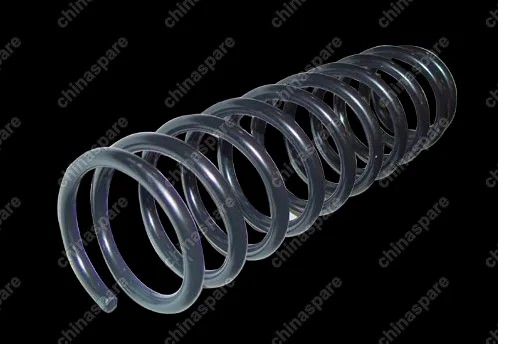 S122902011 Spring - spiral fr Chery Kimo