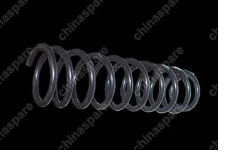 S122902011 Spring - spiral fr Chery Kimo