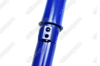 Амортизатор передний Chery Kimo, IndiS, QQ6