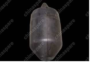S212911033 Ограничитель амортизатора заднего Chery Kimo