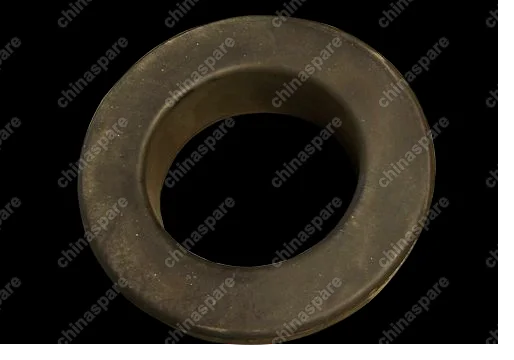 Проставка пружины задней резиновая Chery Kimo