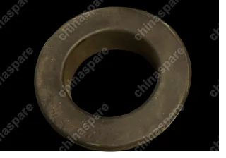 Проставка пружины задней резиновая Chery Kimo