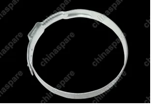 S123401101 Big clip-dust cover Chery Kimo