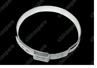 S123401101 Big clip-dust cover Chery Kimo