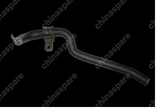 S123406170 Hose - oil suction Chery Kimo