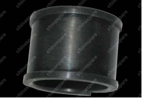 S123403022 Rh rubber sleeve-steering gear to sub-frame Chery Kimo