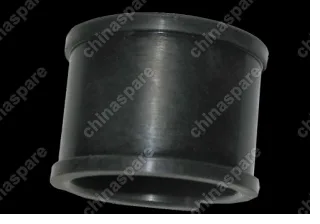 S123403022 Rh rubber sleeve-steering gear to sub-frame Chery Kimo