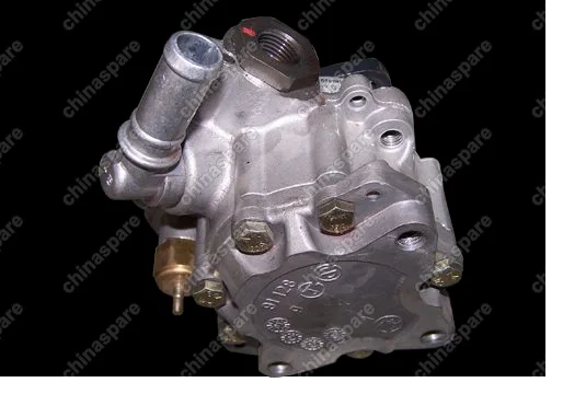 Насос гидроусилителя (гура) Chery Kimo