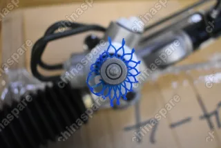 Рейка рулевая Chery Kimo