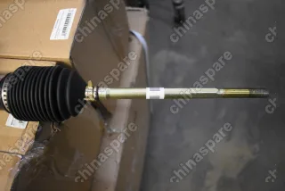 Рейка рулевая Chery Kimo