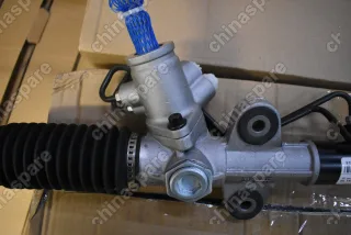 Рейка рулевая Chery Kimo