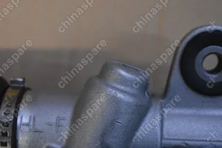 Рейка рулевая Chery Kimo