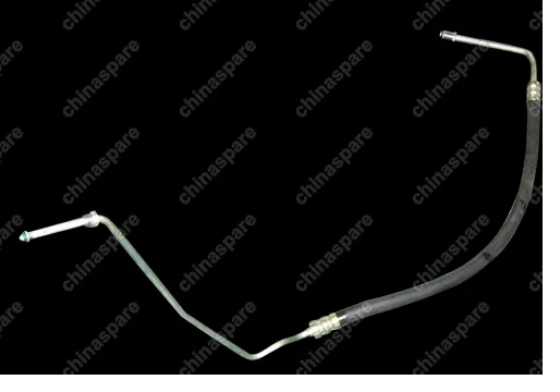 Шланг гура высокого давления Chery Kimo