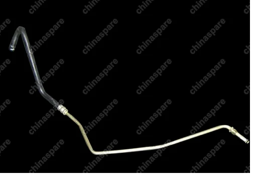 Шланг гура высокого давления Chery Kimo